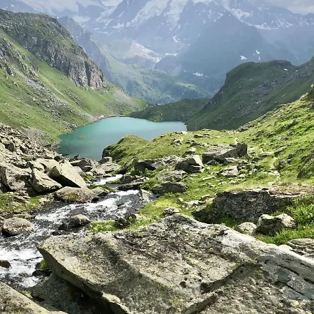 Apartment In La Tzoumaz Near Ski Slopes 公寓 拉茨欧马兹