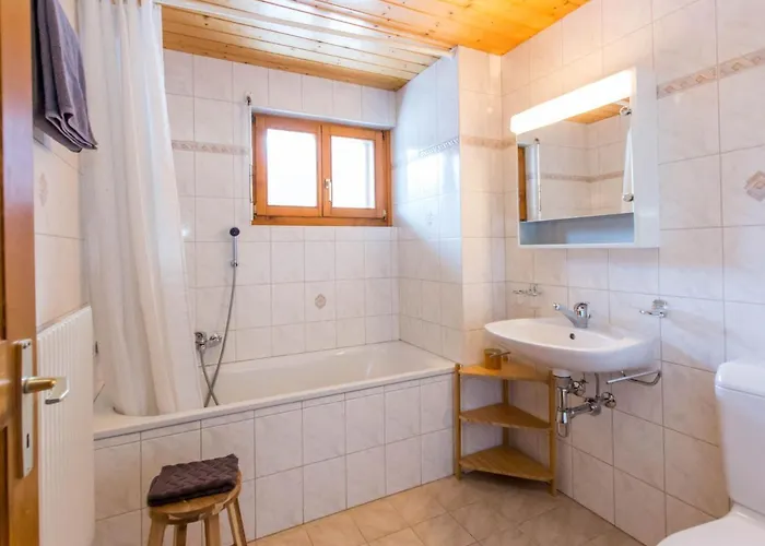 Apartament Cozy Apartment with Balcony in La Tzoumaz La Tzoumaz