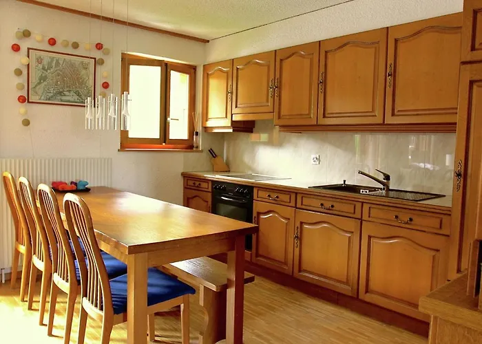 Apartment In La Tzoumaz Near Ski Slopes Lägenhet *