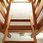 Cozy Apartment with Balcony in La Tzoumaz La Tzoumaz