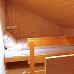 Cozy Apartment with Balcony in La Tzoumaz Apartament *