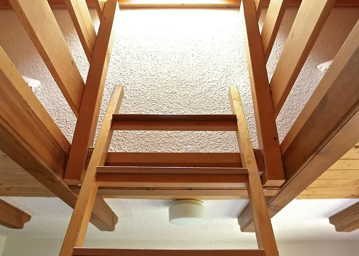 Apartment In La Tzoumaz Near Ski Slopes ラ・ズマ