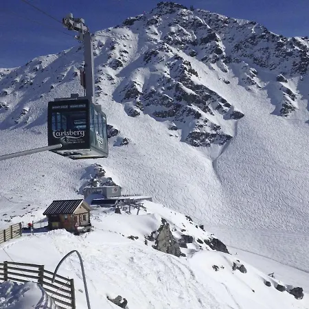 Ravishing Apartment In La Tzoumaz In Verbier Apartment